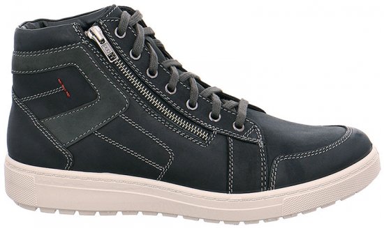 Jomos 321705 Boots Grey - Moški čevlji 40-52 - 