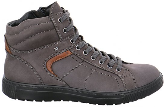Jomos 321711 Shoes Grey - Moški čevlji 40-52 - 