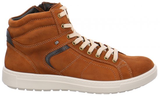 Jomos 321711 Shoes Brown - Moški čevlji 40-52 - 