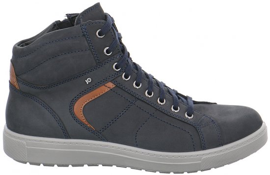 Jomos 321711 Shoes Blue - Moški čevlji 40-52 - 