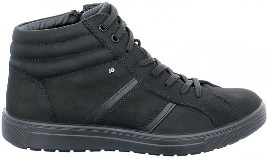 Jomos 321795 Boots Black - Moški čevlji 40-52 - 