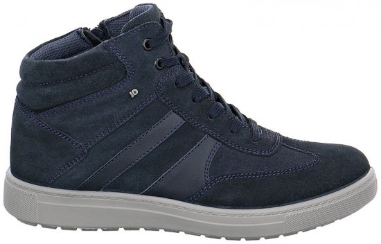 Jomos 321797 Boots Blue - Moški čevlji 40-52 - 