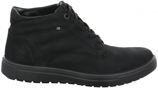 Jomos 321798 Boots Black - Moški čevlji 40-52 - 