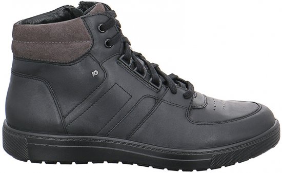 Jomos 321799 Boots Black - Moški čevlji 40-52 - 