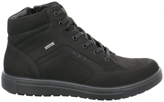 Jomos 321804 Boots Black - Moški čevlji 40-52 - 