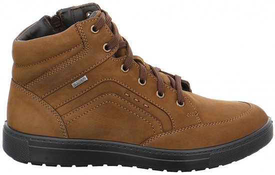 Jomos 321804 Boots Brown - Moški čevlji 40-52 - 