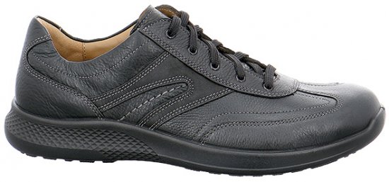 Jomos 322202 Sneakers Black - Moški čevlji 40-52 - 