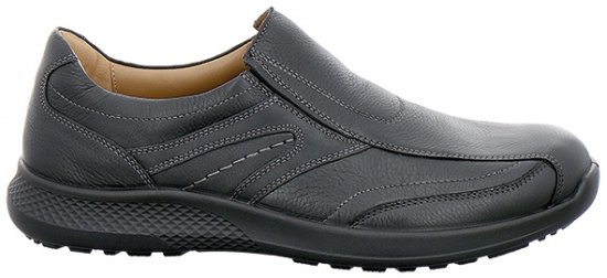 Jomos 322204 Shoes Black - Moški čevlji 40-52 - 