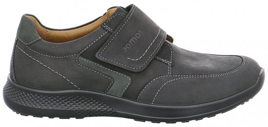 Jomos 322209 Sneakers Black - Moški čevlji 40-52 - 