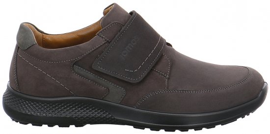 Jomos 322209 Sneakers Dark Brown - Moški čevlji 40-52 - 