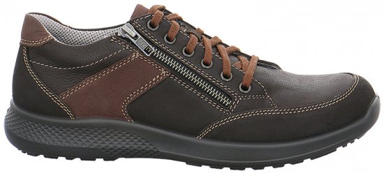 Jomos 322311 Sneakers Black - Moški čevlji 40-52 - 