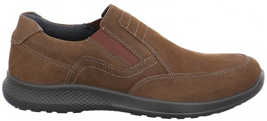 Jomos 322334 Sneakers Brown - Moški čevlji 40-52 - 