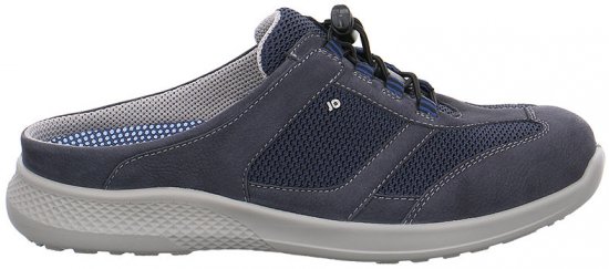 Jomos 322372 Sandals Blue - Moški čevlji 40-52 - 