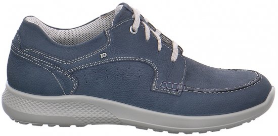 Jomos 322377 Shoes Blue - Moški čevlji 40-52 - 