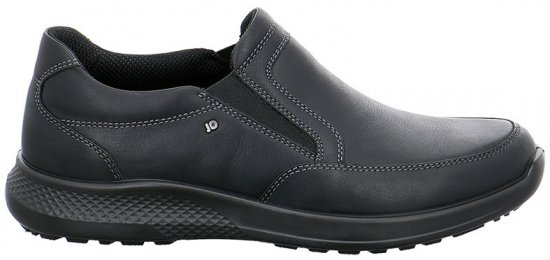 Jomos 322391 Shoe Black - Moški čevlji 40-52 - 