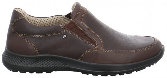Jomos 322391 Shoes Brown - Moški čevlji 40-52 - 