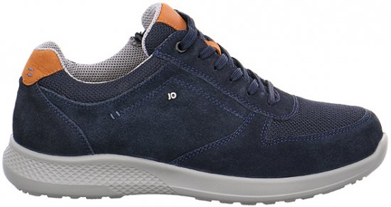 Jomos 322392 Sneakers Blue - Moški čevlji 40-52 - 