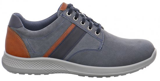 Jomos 322402 Sneakers Grey - Moški čevlji 40-52 - 