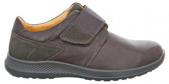 Jomos 322409 Sneakers Dark Brown - Moški čevlji 40-52 - 