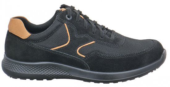 Jomos 322411 Sneakers Black - Moški čevlji 40-52 - 