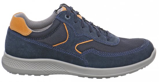 Jomos 322411 Sneakers Blue - Moški čevlji 40-52 - 