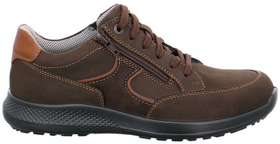 Jomos 322424 Sneakers Brown - Moški čevlji 40-52 - 