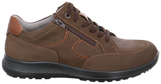 Jomos 322427 Sneakers Brown - Moški čevlji 40-52 - 