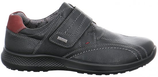 Jomos 322906 Sneakers Black-Red - Moški čevlji 40-52 - 