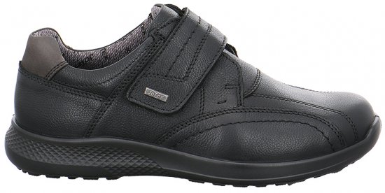 Jomos 322906 Sneakers Black-Grey - Moški čevlji 40-52 - 