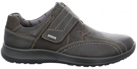 Jomos 322906 Sneakers Black-Brown - Moški čevlji 40-52 - 