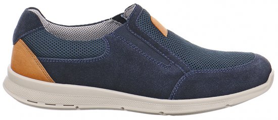Jomos 324398 Sneakers Blue - Moški čevlji 40-52 - 