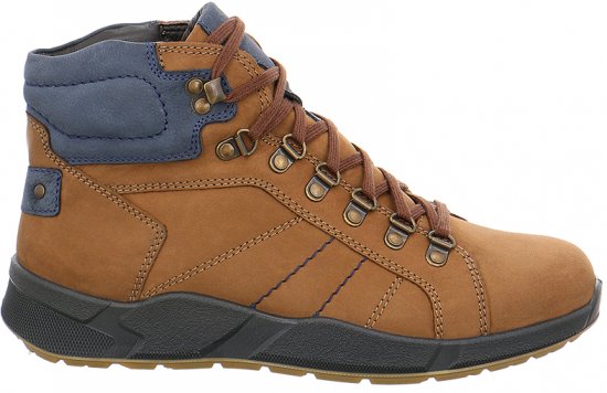 Jomos 325705 Boots Brown - Moški čevlji 40-52 - 