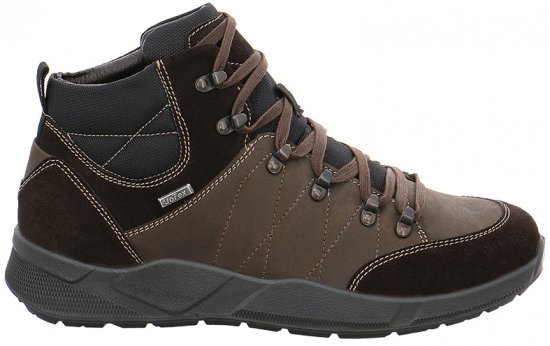 Jomos 325906 Boots Brown - Moški čevlji 40-52 - 