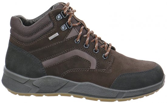 Jomos 325914 Boots Brown - Moški čevlji 40-52 - 