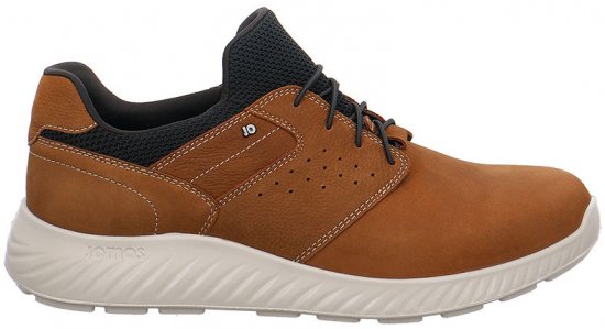 Jomos 326377 Sneakers Brown - Moški čevlji 40-52 - 