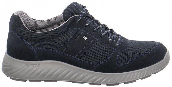 Jomos 326379 Sneakers Blue - Moški čevlji 40-52 - 