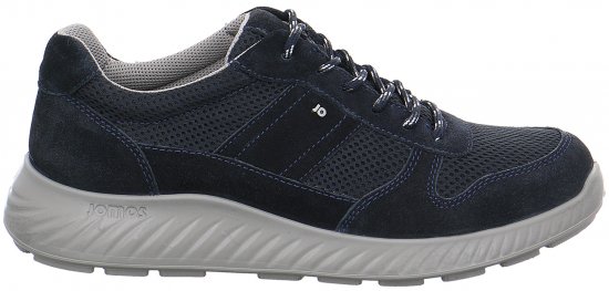Jomos 326379 Sneakers Blue - Moški čevlji 40-52 - 