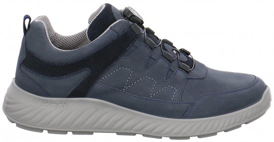 Jomos 326384 Sneakers Blue-Black - Moški čevlji 40-52 - 