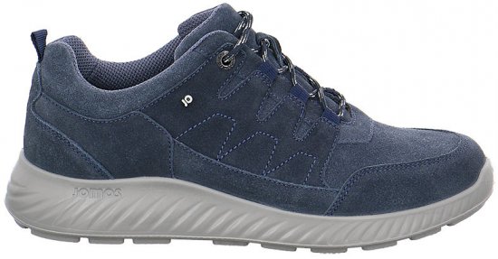 Jomos 326386 Sneakers Blue - Moški čevlji 40-52 - 