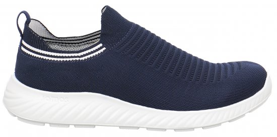 Jomos 326390 Sneakers Blue - Moški čevlji 40-52 - 