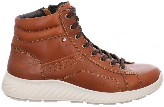 Jomos 326706 Boots Light Brown - Moški čevlji 40-52 - 