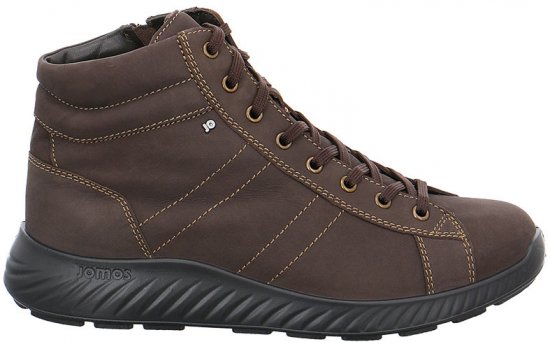 Jomos 326799 Boots Brown - Moški čevlji 40-52 - 