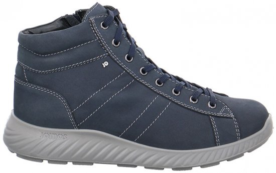 Jomos 326799 Boots Blue - Moški čevlji 40-52 - 