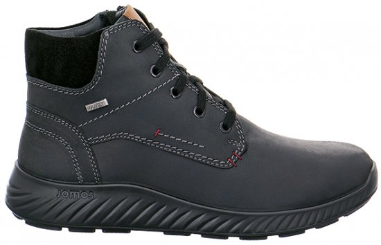 Jomos 326901 Boots Black - Moški čevlji 40-52 - 