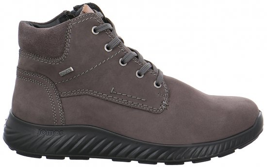 Jomos 326901 Boots Dark Brown - Moški čevlji 40-52 - 