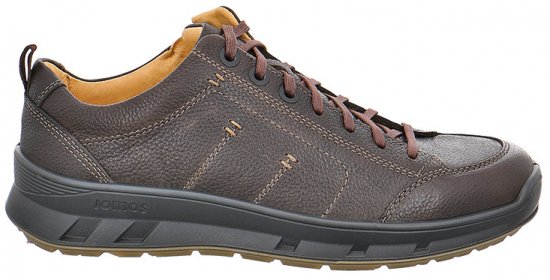 Jomos 327401 Sneakers Brown - Moški čevlji 40-52 - 