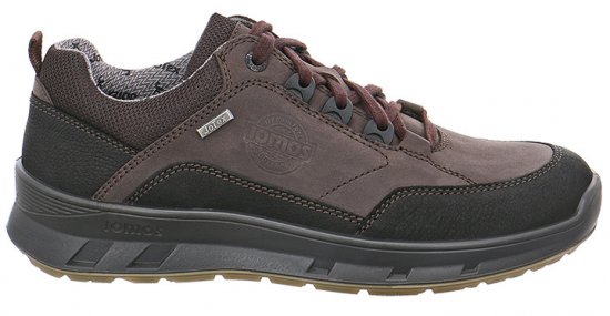 Jomos 327901 Sneakers Brown - Moški čevlji 40-52 - 