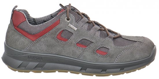 Jomos 327904 Sneakers Grey - Moški čevlji 40-52 - 