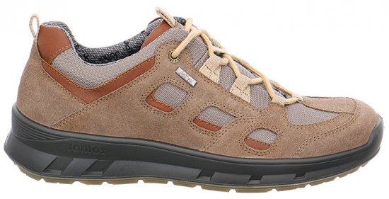 Jomos 327904 Sneakers Brown - Moški čevlji 40-52 - 