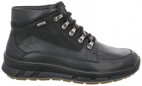 Jomos 327907 Boots Black - Moški čevlji 40-52 - 